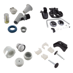 Pool Cleaner Parts Repair Kits