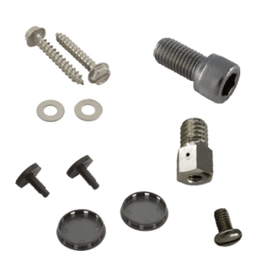 Pool Cleaner Parts Screws