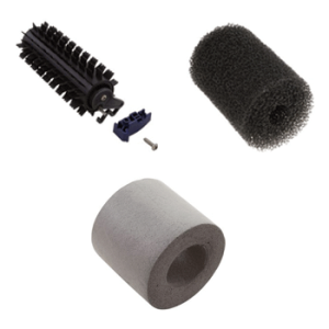 Pool Cleaner Parts Scrubbers