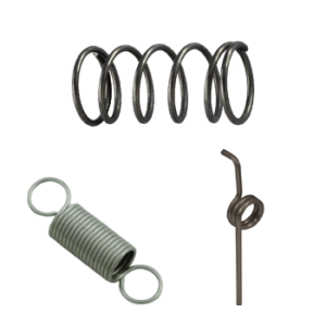 Pool Cleaner Parts Springs