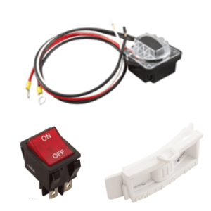 Pool Cleaner Parts Switches