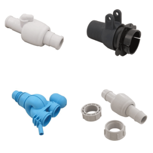 Pool Cleaner Parts Swivels