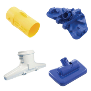 Pool Cleaner Parts Vacuum Heads