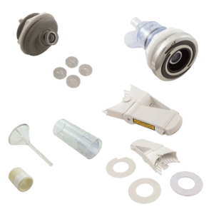 Pool Plumbing Fountain Kits