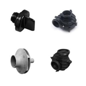 Pool Pump Parts Sta-Rite