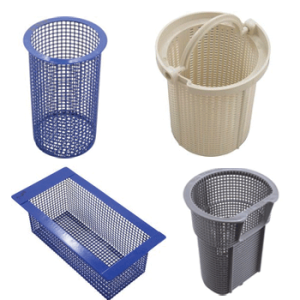 Skimmer & Pump Baskets