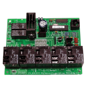 Spa Builders Circuit Boards