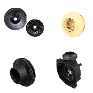 Sundance Pump Parts