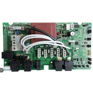 Superior Wellness Circuit Boards