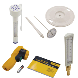 Thermometers