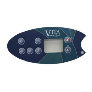 VitaSpa Overlay