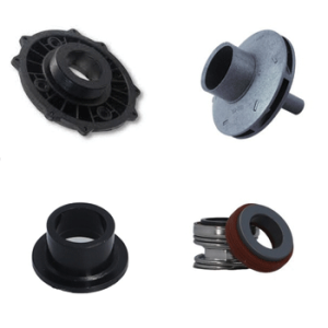 Waterway Pump Parts