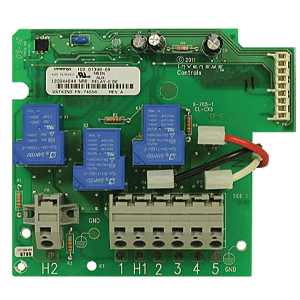 Watkins Circuit Boards