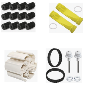 Pool Cleaner Parts