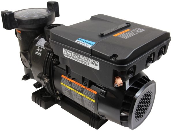 Pump, Jandy VS FloPro,2.7hp,Var-Spd,115v/230v,w/o Ctrl | VSFHP270DV2A