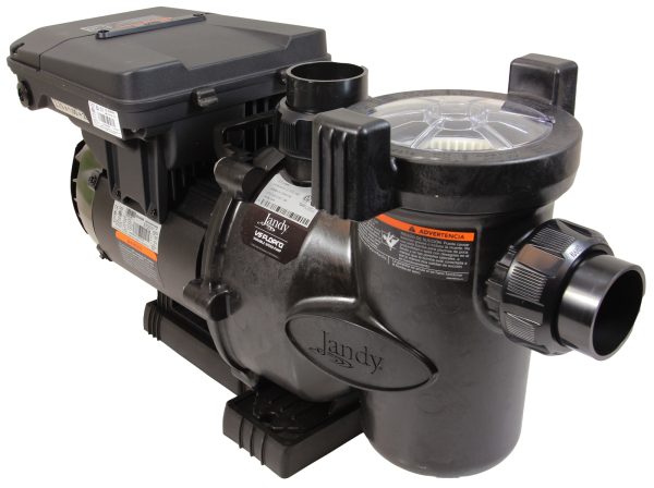 Pump, Jandy VS FloPro,2.7hp,Var-Spd,115v/230v,w/o Ctrl | VSFHP270DV2A - Image 6