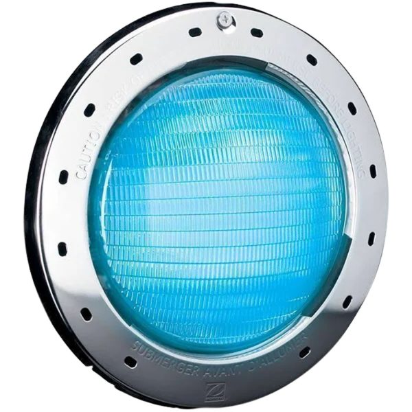 Pool Light, Zod Jandy WaterColors, RGBW LED, 12v, 50w, 50ft l CPLVRGBWS50