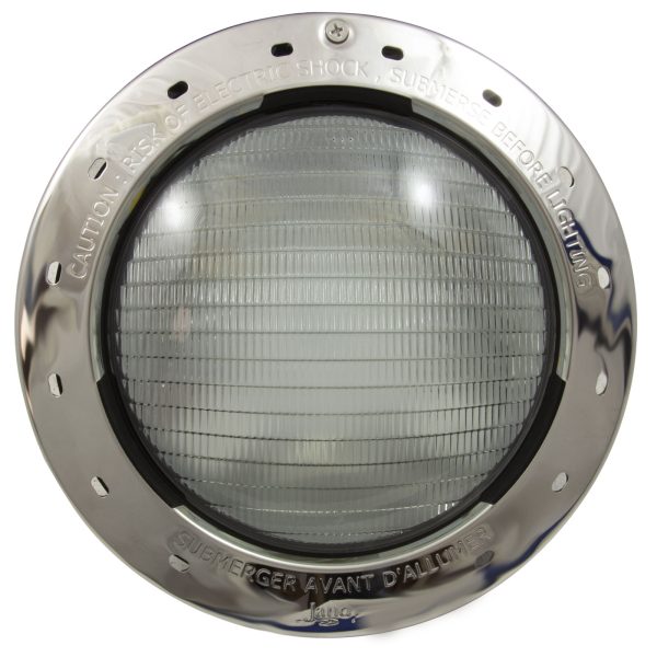 Pool Light, Jandy Niched White LED, 65W, 115v, 100ft, SS l WPHV5LS100 - Image 3