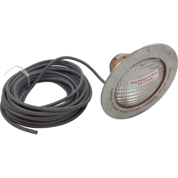 Light, Hayward, DuraLite Repl, 300W, 12v, 50ft Cord l SP050250 - Image 2