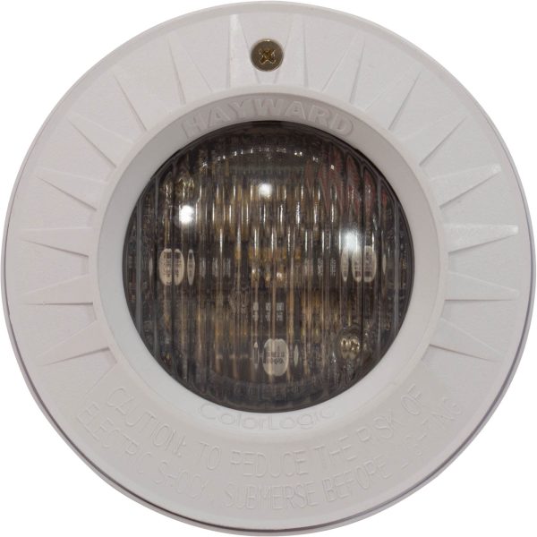 Spa Light, Hayward ColorLogic 4.0, LED, 115v, 30' Cord, Plastic l SP0535LED30 - Image 3