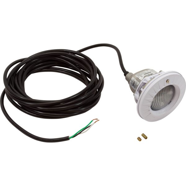 Spa Light, Hayward ColorLogic 4.0, LED, 115v, 30' Cord, Plastic l SP0535LED30