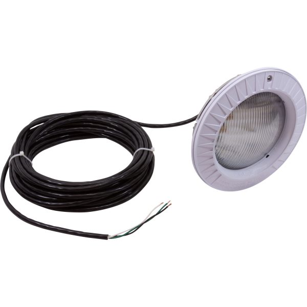 Pool Light, Hayward ColorLogic 4.0, LED, 115v, 50' Cord, Plastic l SP0527LED50