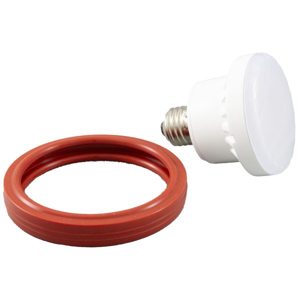 Repl Bulb, PureWhite Pro, LED, Warm White, 12v, 13W, 100W Eq l 26713