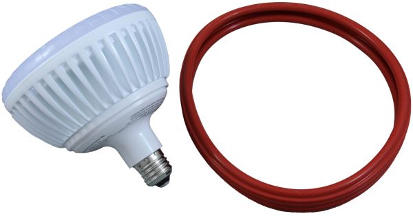 Repl Bulb, PureWhite Pro, LED, Cool White, 12v, 28W, 300/400W Eq l 26612 - Image 2