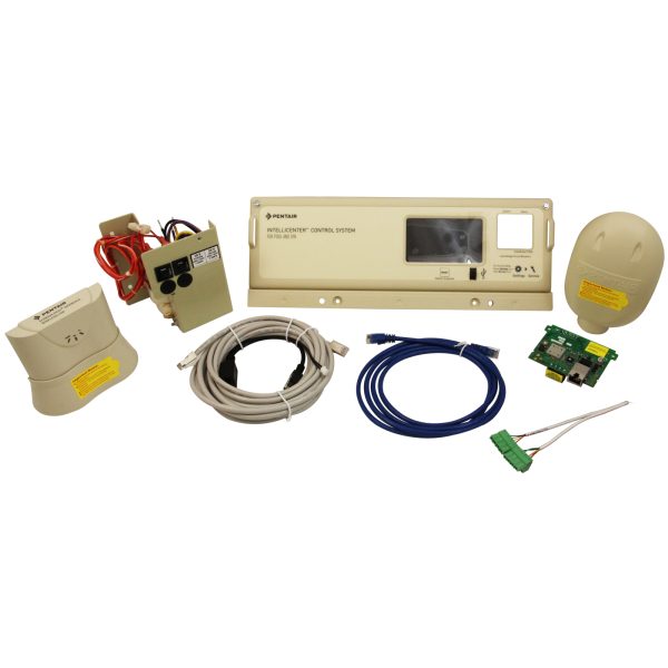 ITCntr Upgrade Kit, Pent ITTCH/EZTCH, i10PS, Common, After `12 l 522048