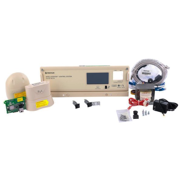 ITCntr Upgrade Kit, Penair ITTCH/EZTCH, Legacy `03-`12, LC/PC l 523530