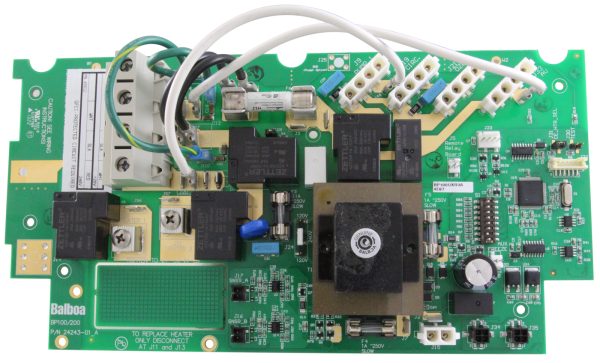 PCB, Balboa, Genuine BP100UX l G1310