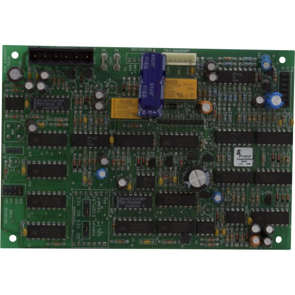 PCB, AutoPilot, LS1000/1500/2000, Refurbished l 800W