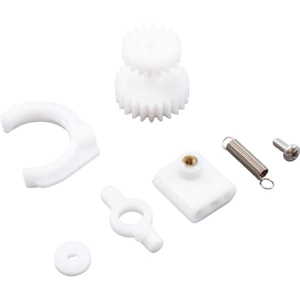 Turning Gear Kit l WP089 l WP089 - Image 2