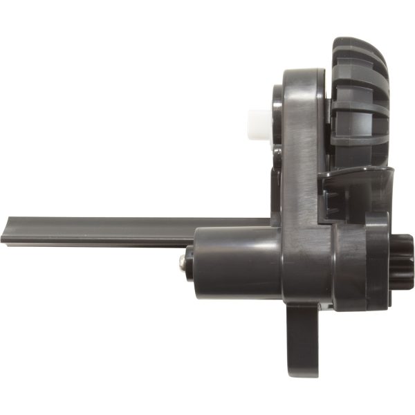 Side Brush, Zodiac Polaris Quattro™ P40/Sport, Gearbox Right l R0838400 - Image 5