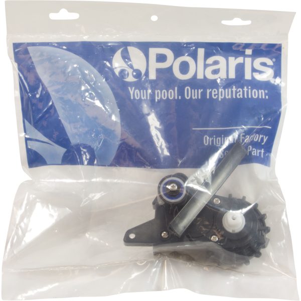 Side Brush, Zodiac Polaris Quattro™ P40/Sport, Gearbox (Left) l R0838500 - Image 7