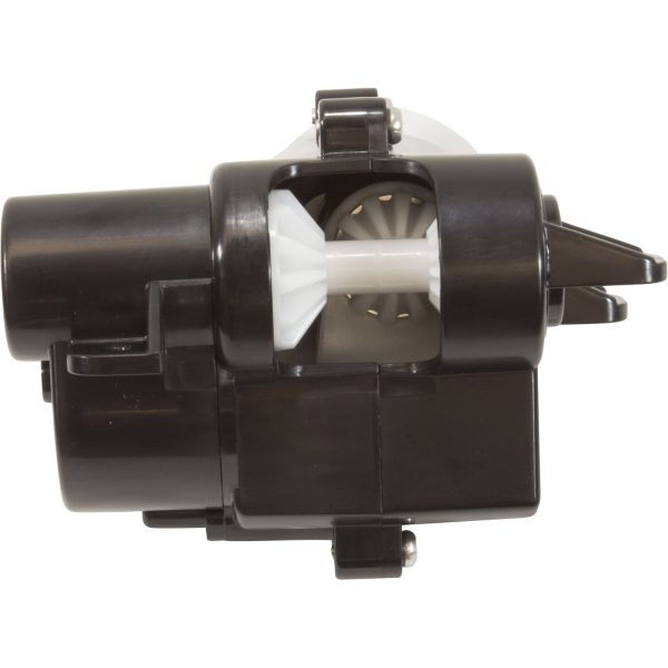 Gearbox Assembly, Zodiac Polaris Quattro™ P40/Sportl R0837300 - Image 3