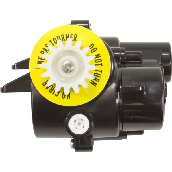 Gearbox Assembly, Zodiac Polaris Quattro™ P40/Sportl R0837300 - Image 4