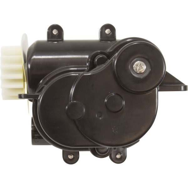 Gearbox Assembly, Zodiac Polaris Quattro™ P40/Sportl R0837300 - Image 5