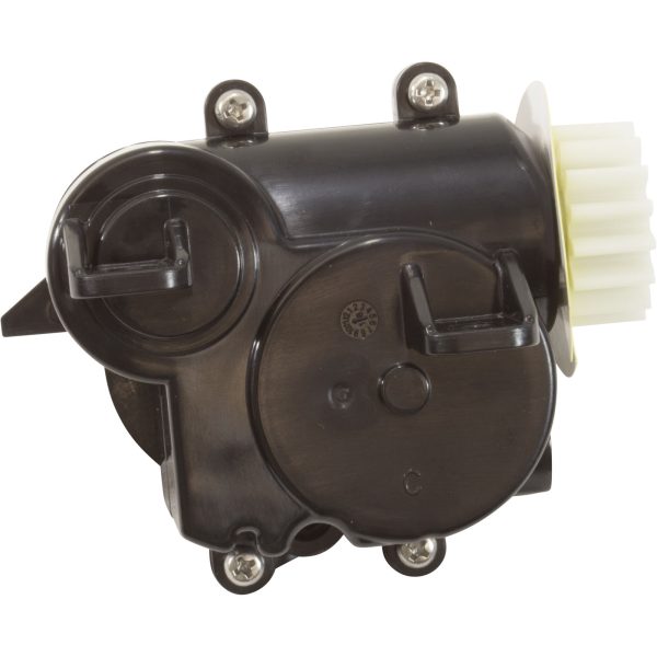 Gearbox Assembly, Zodiac Polaris Quattro™ P40/Sportl R0837300 - Image 6