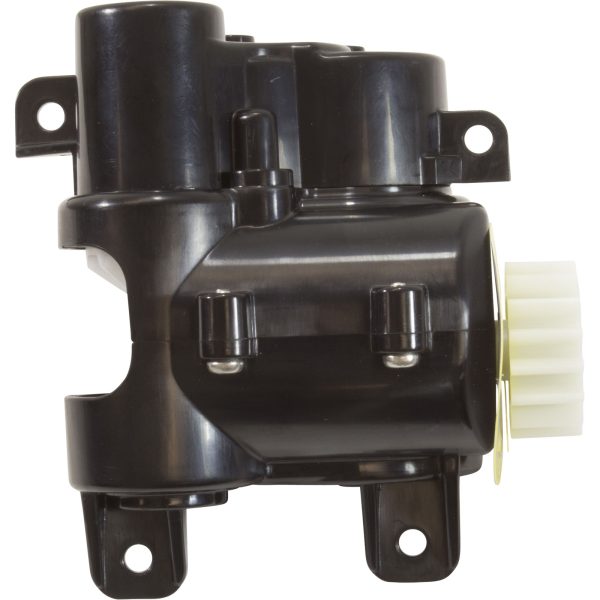 Gearbox Assembly, Zodiac Polaris Quattro™ P40/Sportl R0837300 - Image 7