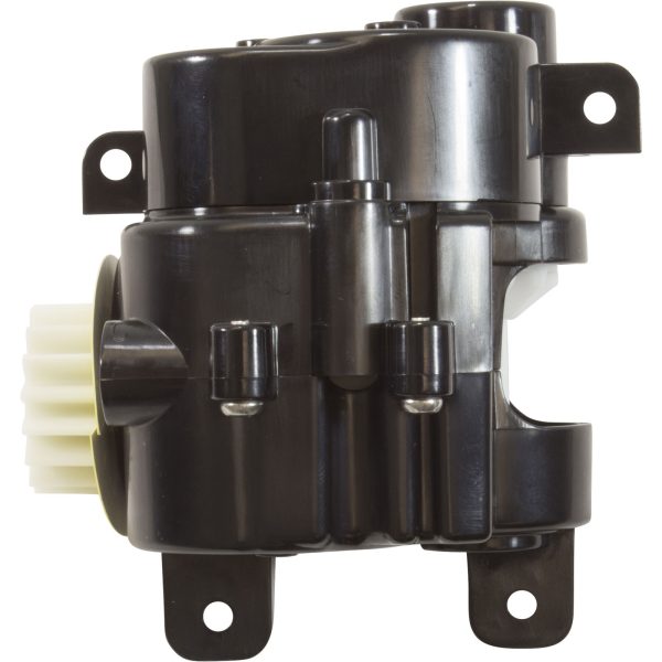 Gearbox Assembly, Zodiac Polaris Quattro™ P40/Sportl R0837300 - Image 8