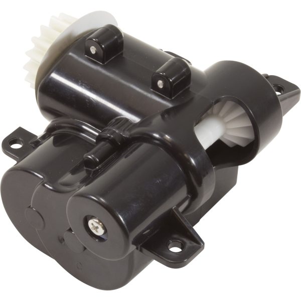 Gearbox Assembly, Zodiac Polaris Quattro™ P40/Sportl R0837300