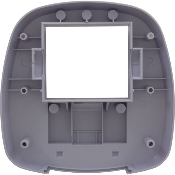 Lower Body, Hayward Navigator/PoolVac V-Flex, Housing, Gray l HSXV050C237 - Image 3