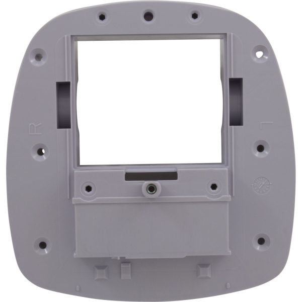 Lower Body, Hayward Navigator/PoolVac V-Flex, Housing, Gray l HSXV050C237 - Image 4