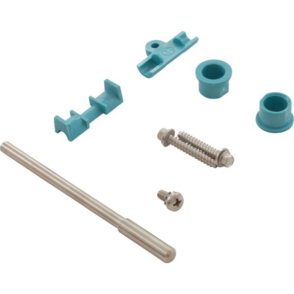 A-Frame/Turbine Kit, Hayward Navigator/PoolVac V-Flex l HSXVV3010SA - Image 5