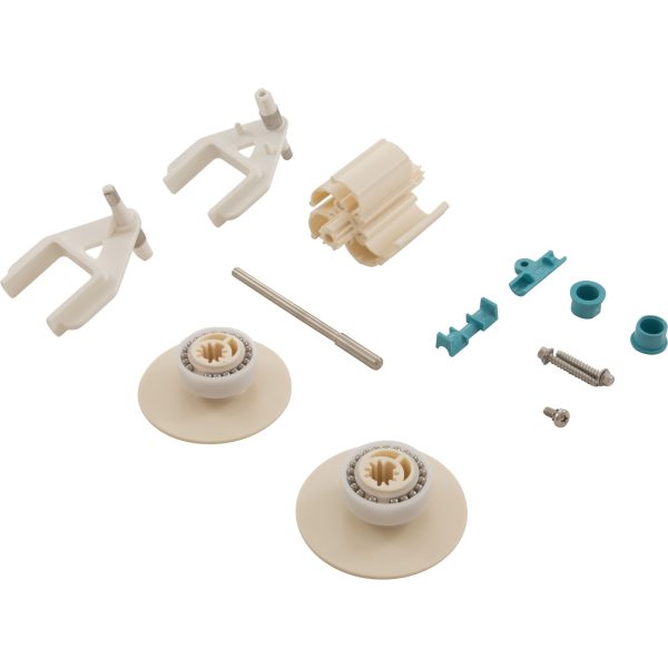 A-Frame/Turbine Kit, Hayward Navigator/PoolVac V-Flex l HSXVV3010SA