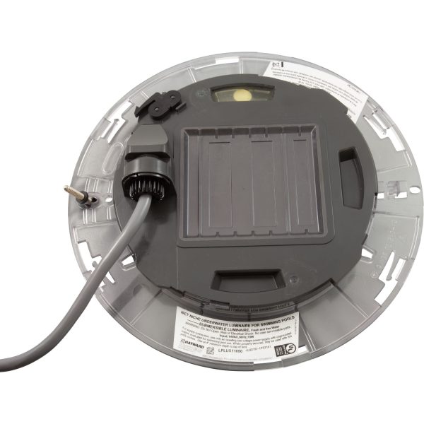 Pool Light, Hywd Univ CrystaLogic, Wht LED, 12v, 50ft, 300W Eq l LPLUS11050 - Image 3