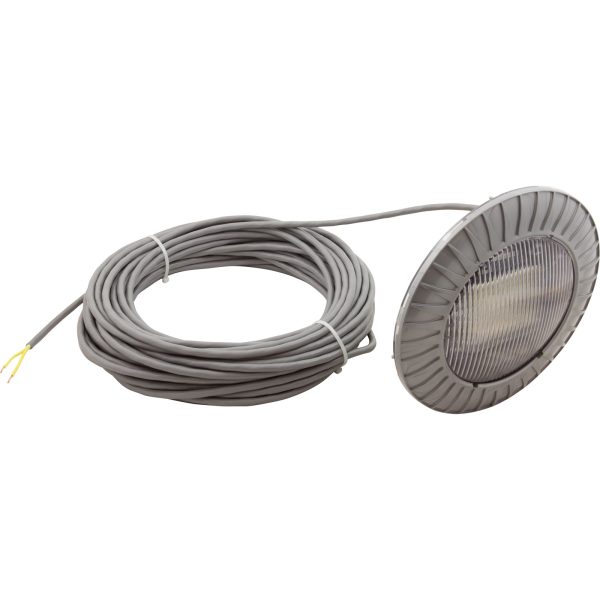 Pool Light, Hywd Univ CrystaLogic, Wht LED, 12v, 100ft, 300W Eq l LPLUS11100