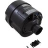 lower, Zodiac Jandy, Plastic, 1.5hp, 115v, 7.9A, Hardwire | PSB115